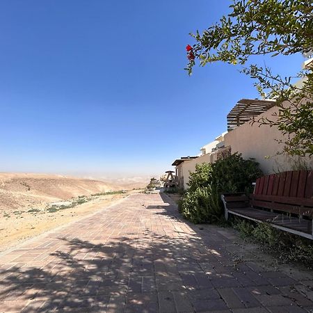 Desert Pearl Arad Exterior photo